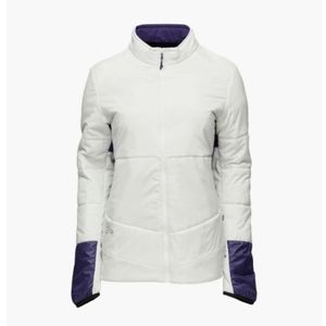 Flylow Lara PrimaLoft Jacket Womens Size Medium NWT